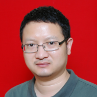 李勇