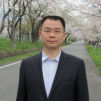 陈根余