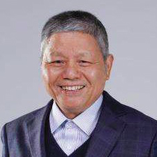 陈政清